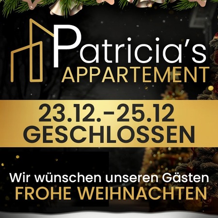 Patricias Appartement, Bad Kreuznach