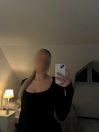 NEU! Deutsche Mia (22) Exklusiv & Sinnlich, Frankfurt am Main