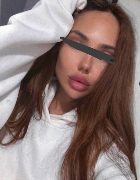Foto von Deutsche Nadine Skinni Vers*ut alles!Fake Check*gerne auch Devot