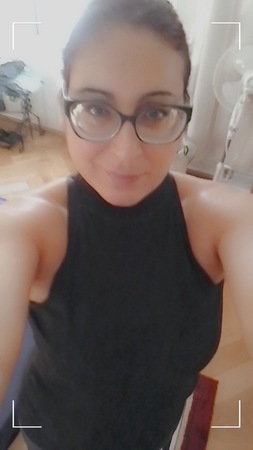 Anita AV*Prinzessin *Neu in deiner Stadt*, Rosdorf