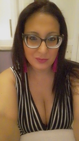 Anita AV*Prinzessin *Neu in deiner Stadt*, Rosdorf