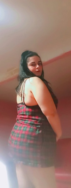 Foto von Mina Molligen L*cker Großschsrmli´**en