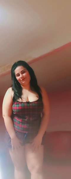 Foto von Mina Molligen L*cker Großschsrmli´**en