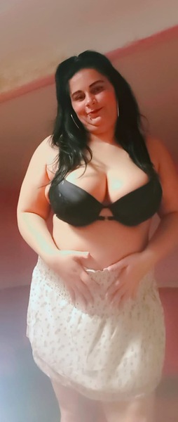 Foto von Mina Molligen L*cker Großschsrmli´**en