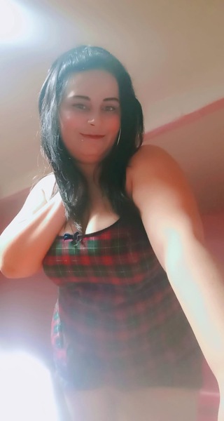 Foto von Mina Molligen L*cker Großschsrmli´**en