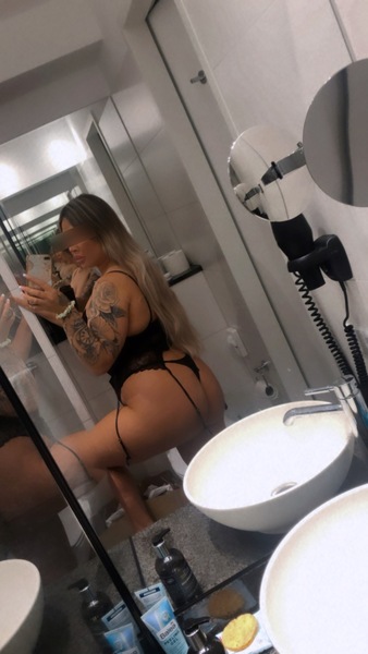 Foto von Deutsche Laura - auch Dominant und Dirty