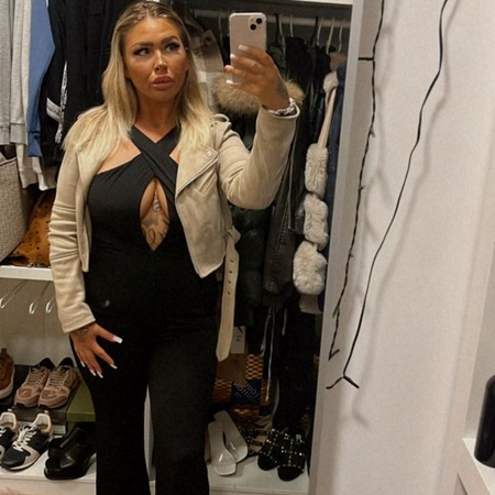 Deutsche Laura - auch Dominant und Dirty, Hannover