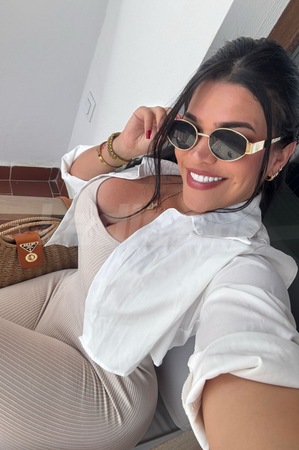 LEXY LATINA Groß natürlicher Ar***, Karlsruhe