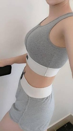 Mila Asia Traum, Herne