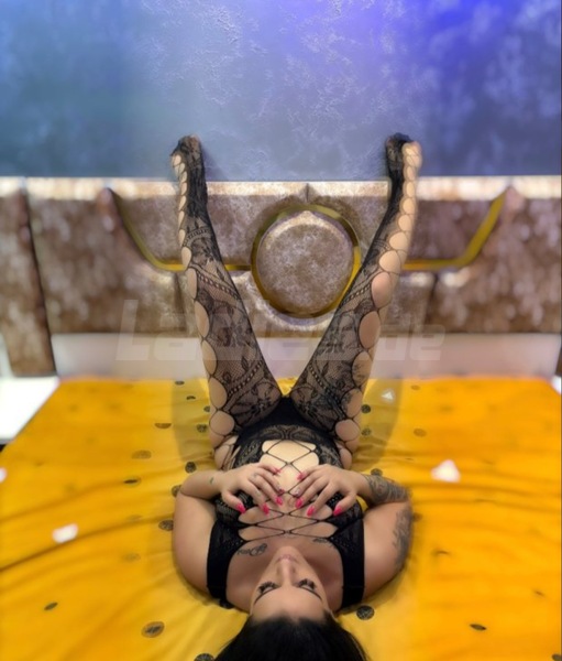 Foto von Silvia - TOP ESCORT