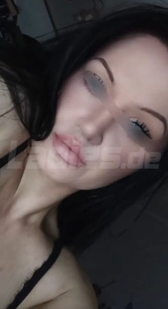 Lidia aus Polen, Mannheim