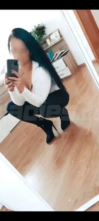Lidia aus Polen, Mannheim