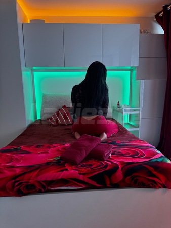 Lidia aus Polen, Mannheim