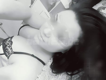 Lidia aus Polen, Mannheim