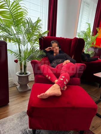 Lidia aus Polen, Mannheim