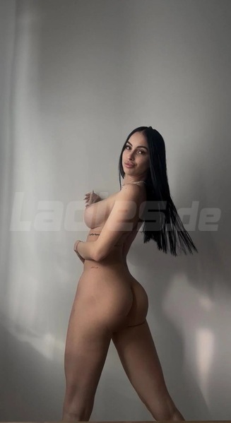 Foto von Alma