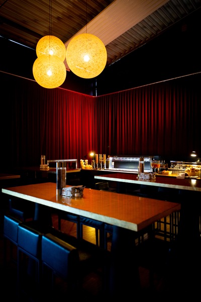 Foto von Premium FKK Club