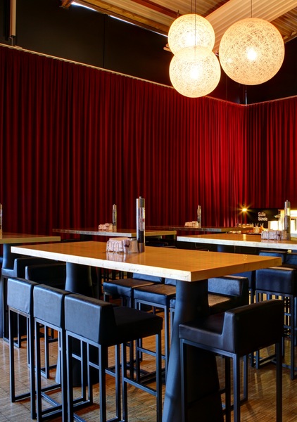 Foto von Premium FKK Club