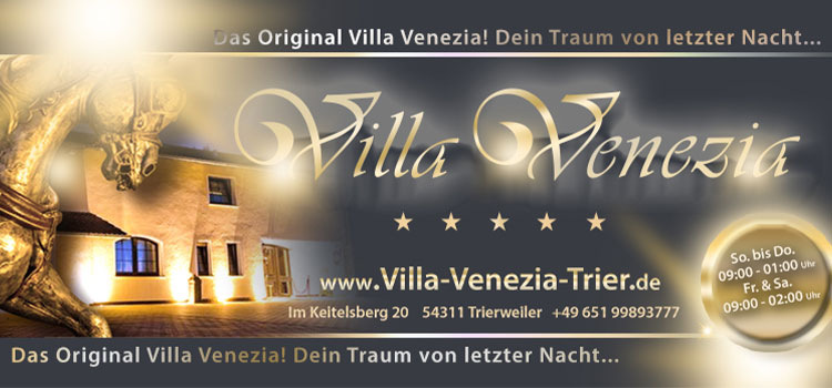 Villa Venezia