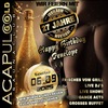 06.09.: Das Acapulco feiert mit! 27 Jahre Penelope! im Acapulco Gold