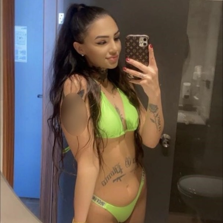Aylin Deutsch-Türkin