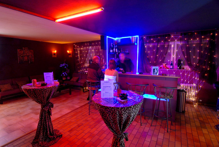 Foto von Eros House 23