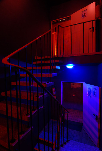 Foto von Eros House 23