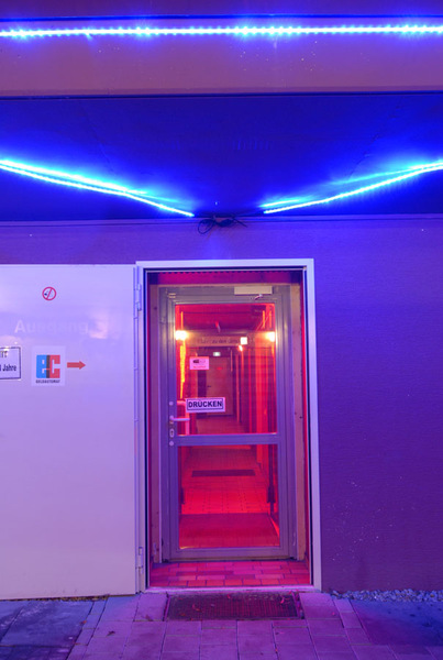 Foto von Eros House 23