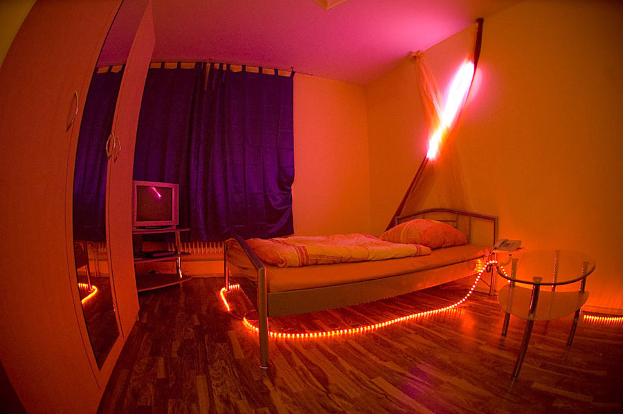 Foto von Eros House 23