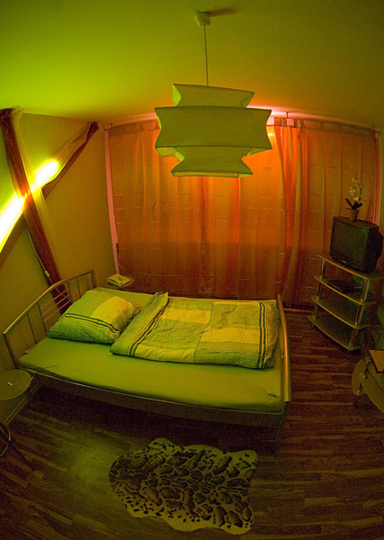 Foto von Eros House 23