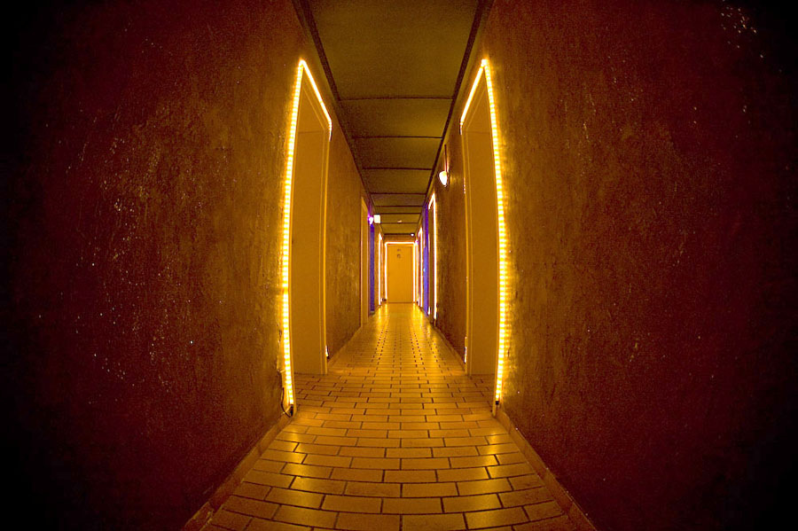 Foto von Eros House 23