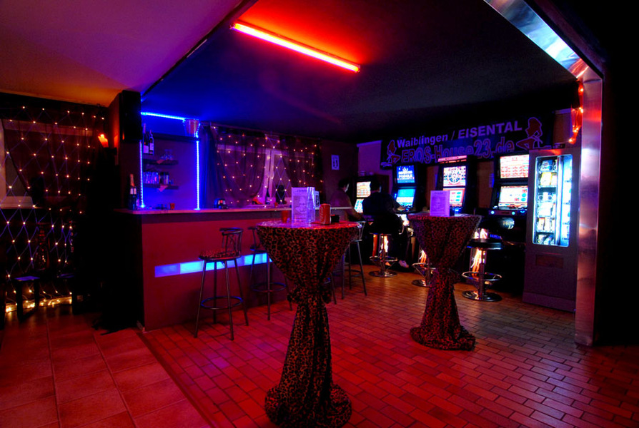 Foto von Eros House 23