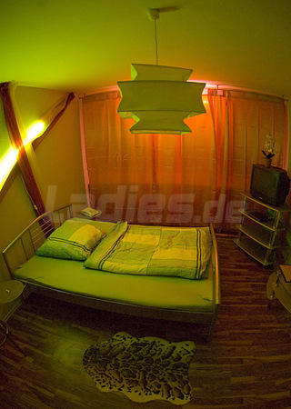 Eros House 23, Waiblingen