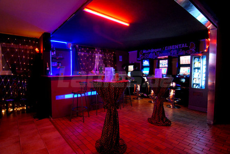 Eros House 23, Waiblingen