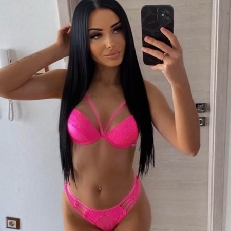 FLORENCIA- Villa Le Rouge, Baden-Baden