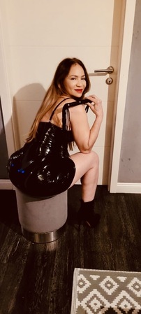 Alexandra, Bielefeld