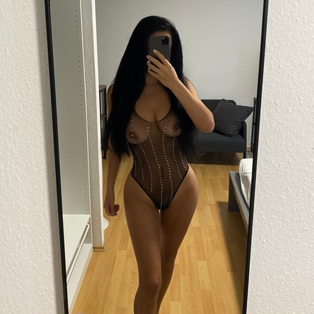 Jessica, Wiesbaden