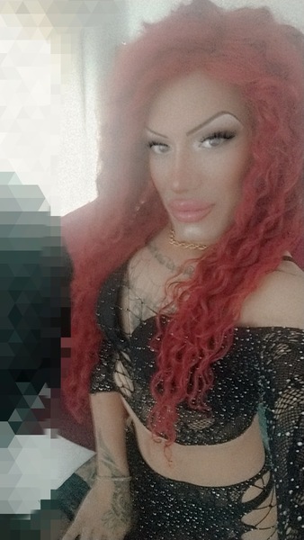 Foto von TS Vivi* Partygirl (18+) H&H auch bis 10Km