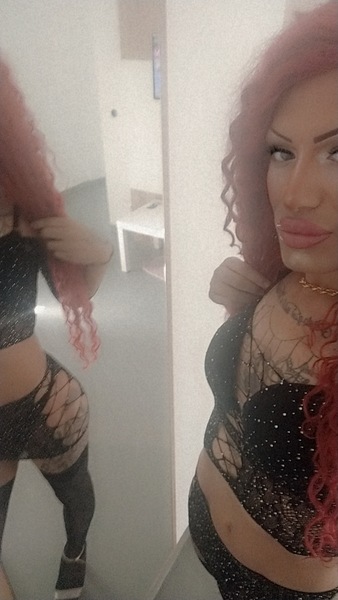 Foto von TS Vivi* Partygirl (18+) H&H auch bis 10Km