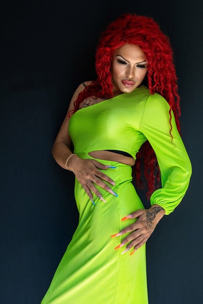 Foto von TS Vivi* Partygirl (18+) H&H auch bis 10Km