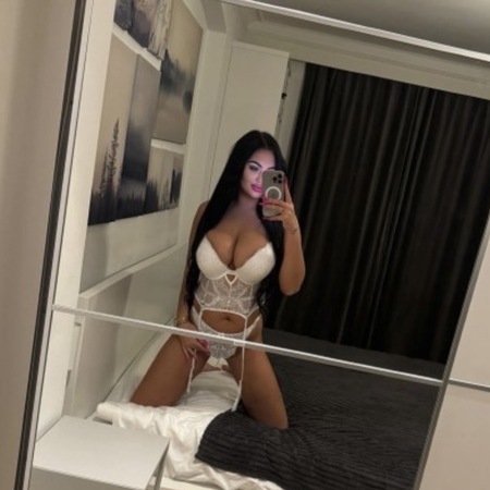 Vanessa *GANZ NEU*, Gießen