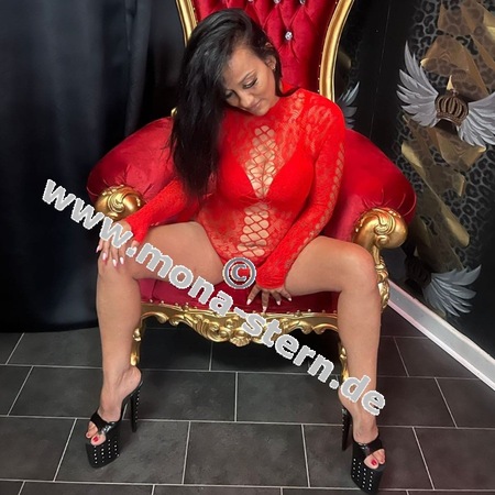 Samira aus Bukarest (Mona Stern), Kirchheim unter Teck