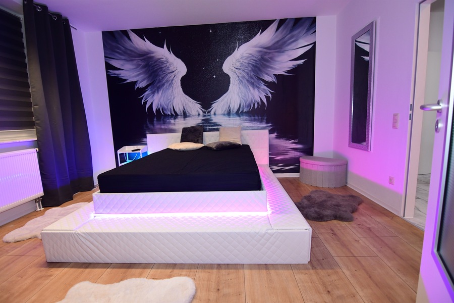 Foto von Luxus Tantra