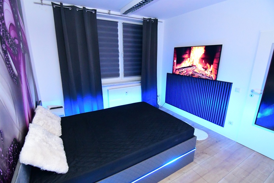 Foto von Luxus Tantra