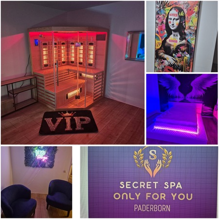 Luxus Tantra, Paderborn