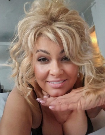 Alexandra NEU!, Krefeld