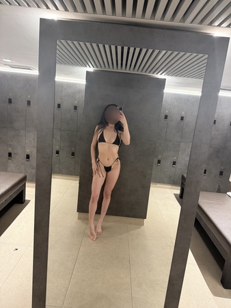 Isadora Valentina, Hamburg