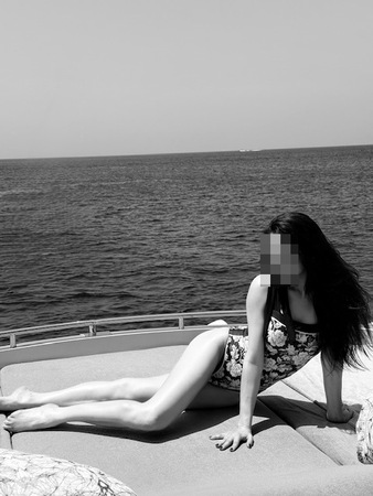 Isadora Valentina, Hamburg