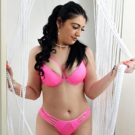 Jasmin - Ganz Neu in der Stadt!, Darmstadt