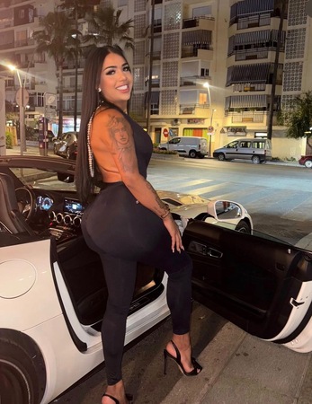 TS KLOE LUXURY, Berlin